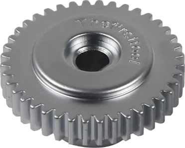 40-Tooth Plastic Gear