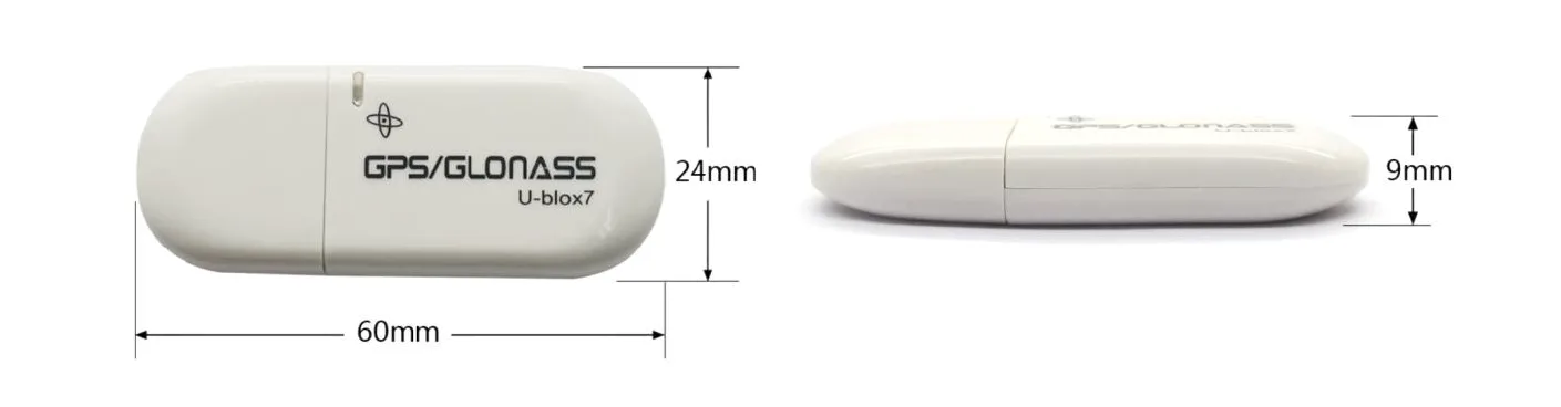 Compact and durable form factor