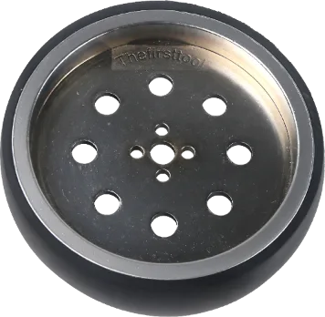 4" Wheel