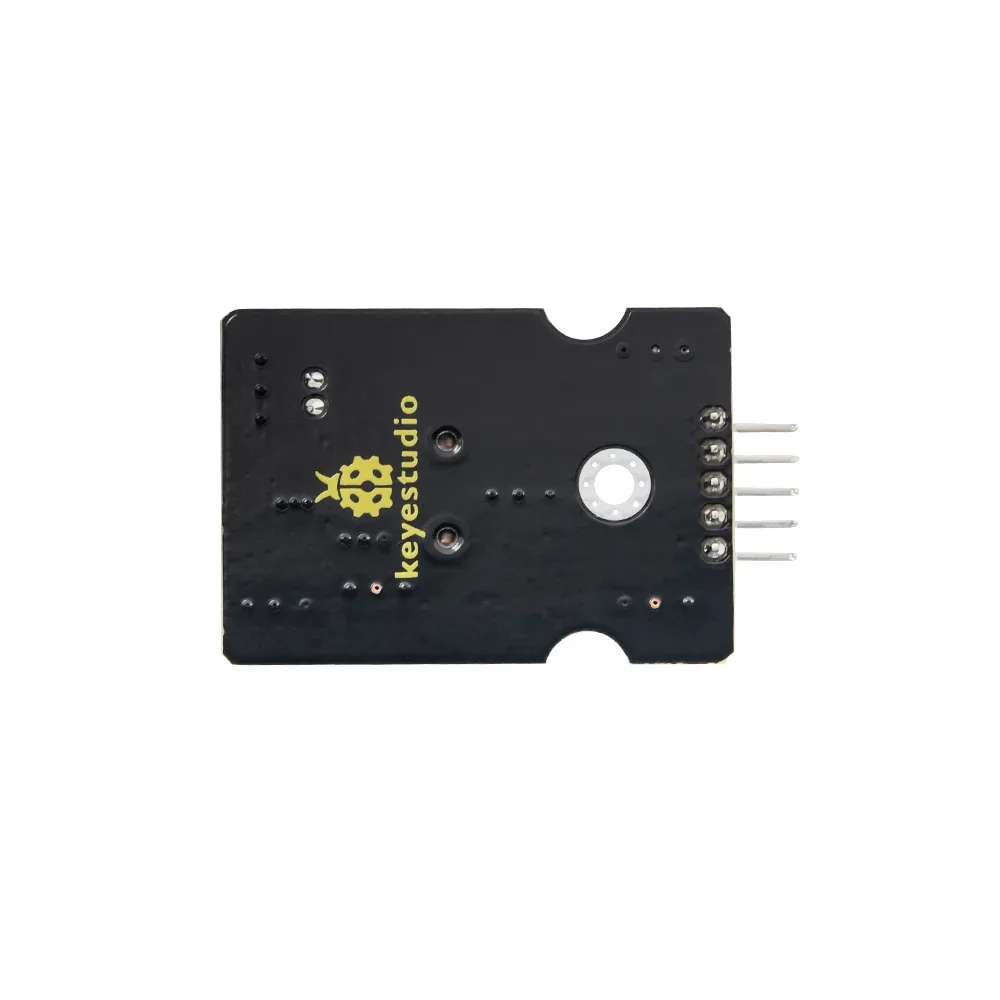 Simple three-wire serial interface