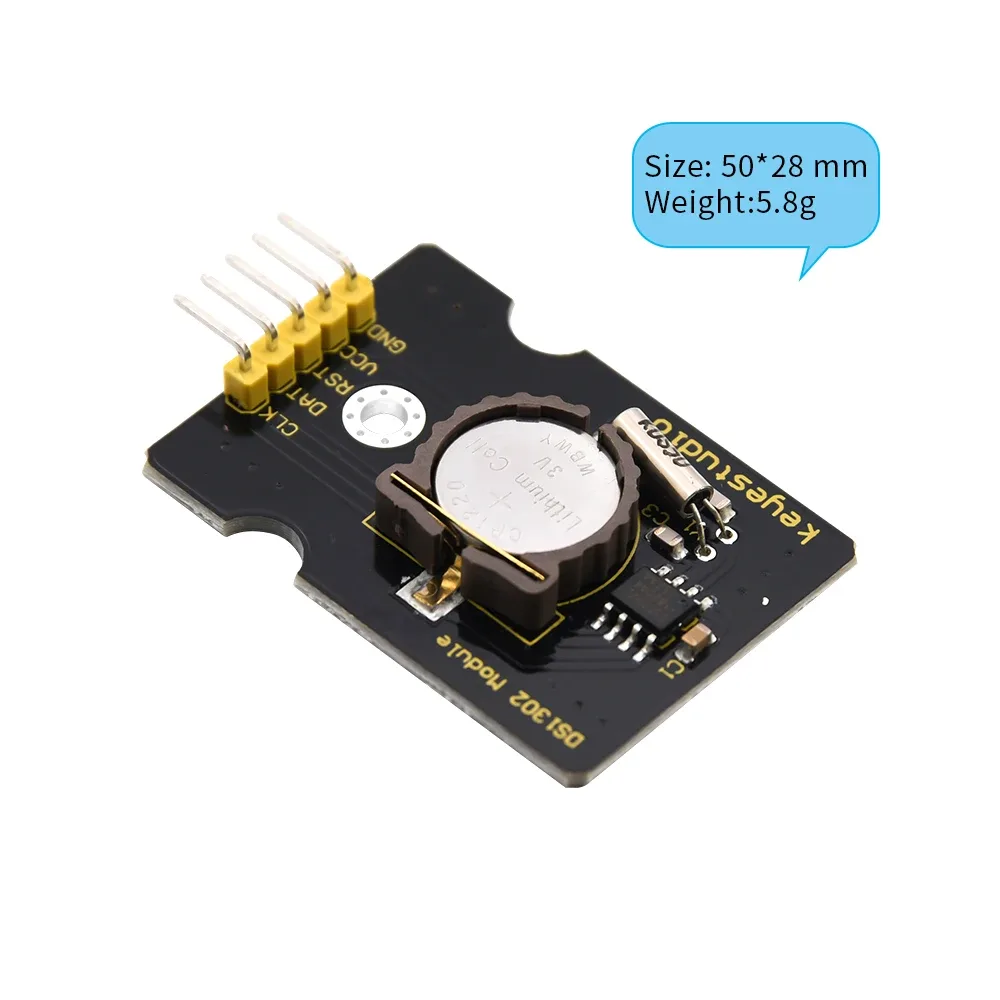 Ultra-low power consumption
