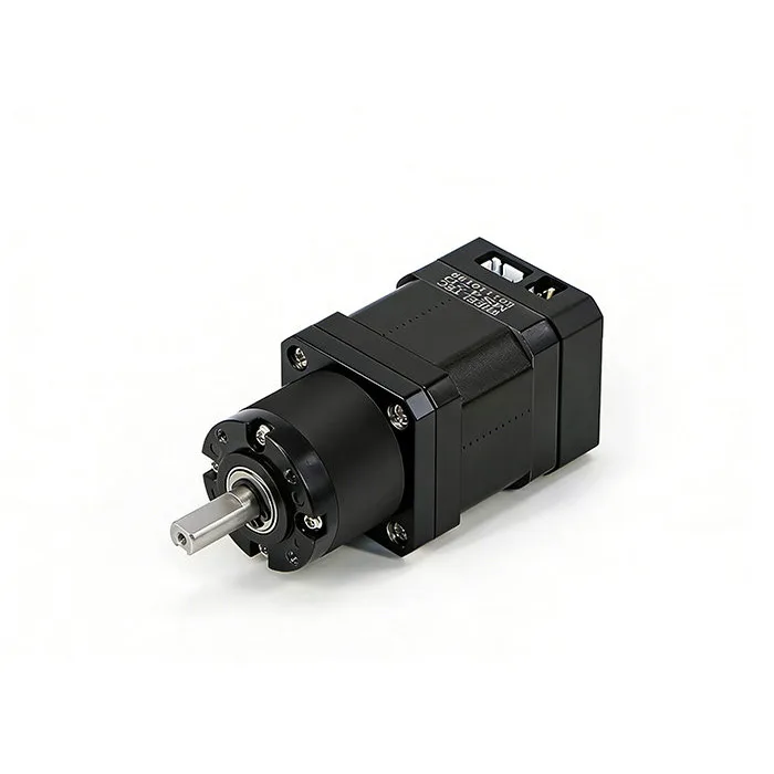 WHEELTEC MS42DDCR Integrated Driver Stepper Motor