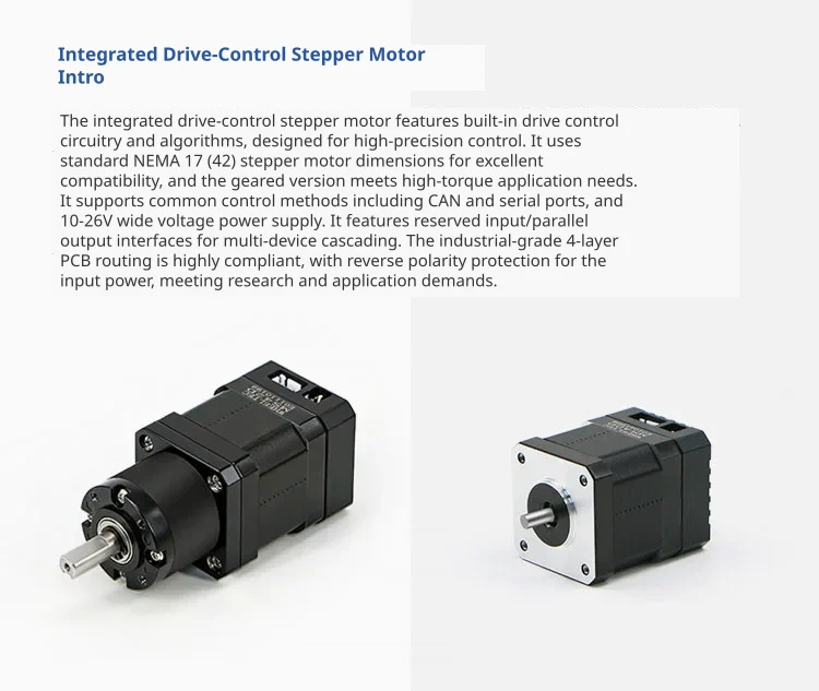 Robust industrial design