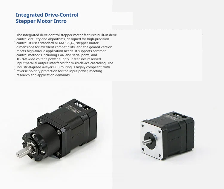 Robust industrial design