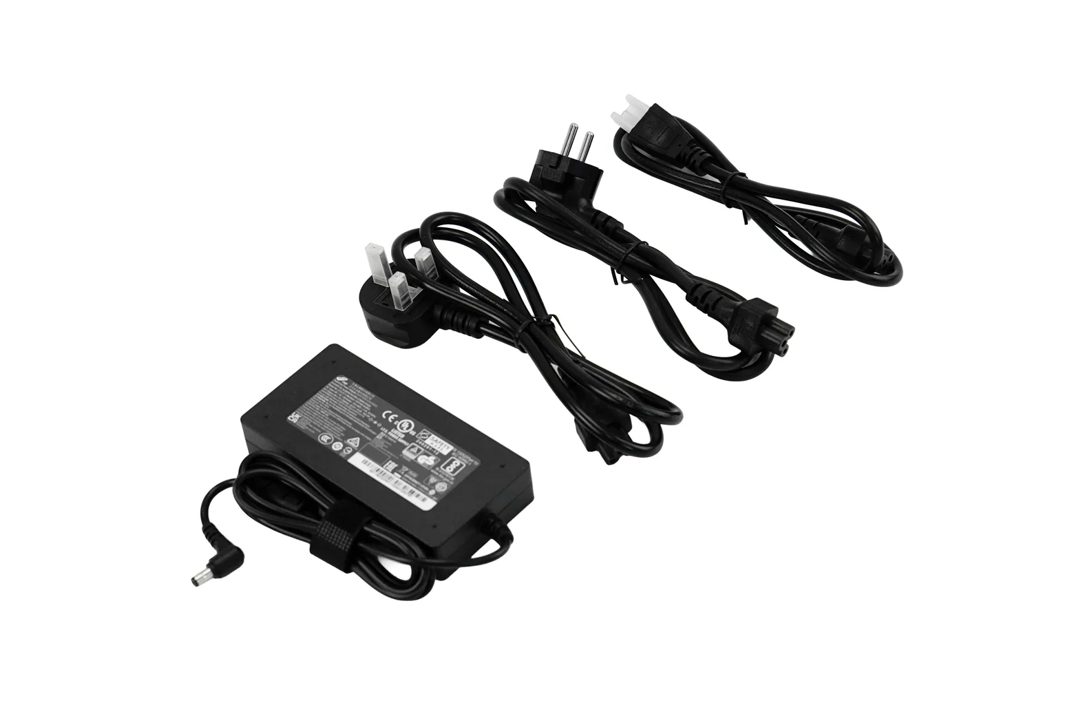 20V 180W Power Adapter for LattePanda Mu MXM GPU Carrier Board Kits