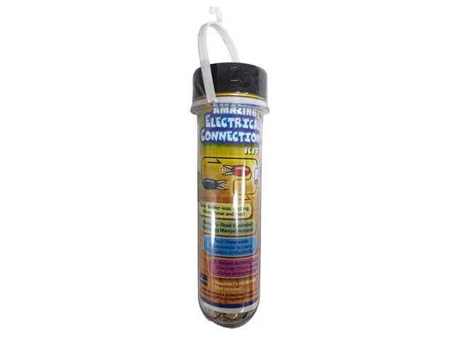Maxitronix Amazing Electrical Connection Kit (MX-201)
