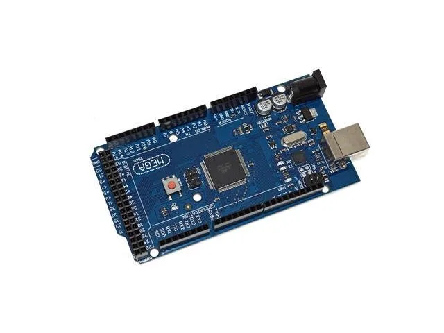 Arduino Compatible Mega 2560 R3 Board with ATmega16U2