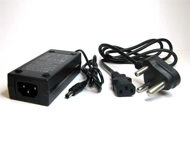 12V 3A Desktop Switch Mode Power Supply (5.5 x 2.5 mm)
