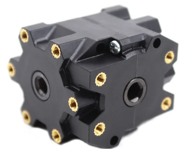 Ultra 90 Degree Gearbox