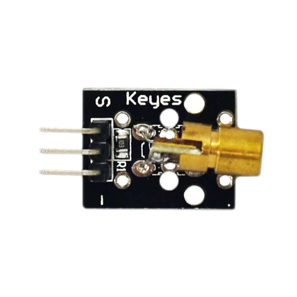 Compact 5V operation