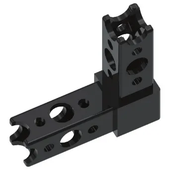 90-Degree Beam Connector
