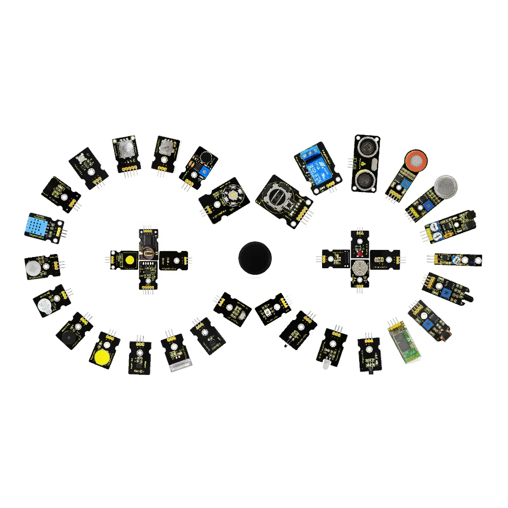 Arduino-compatible sample code
