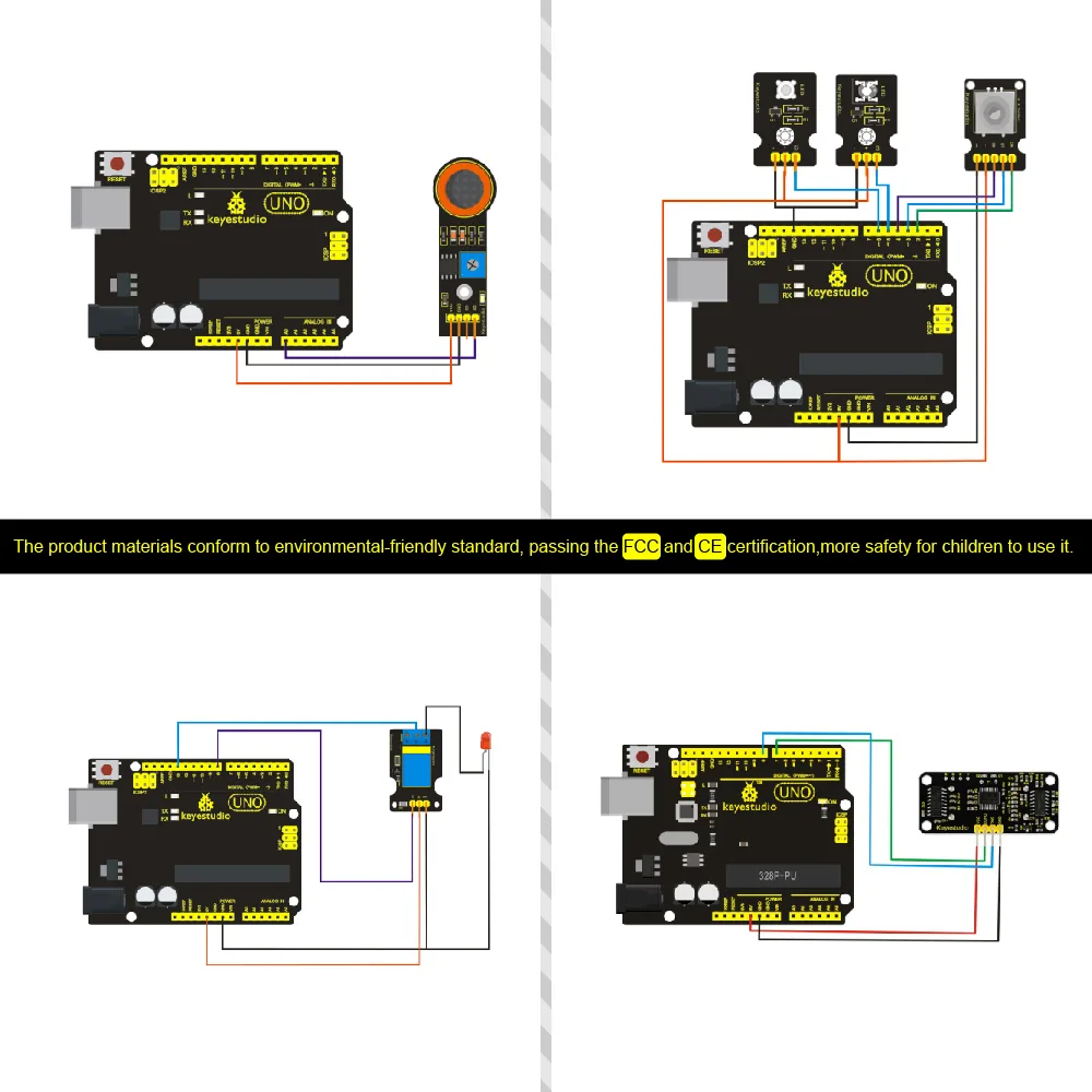 Multi-platform hardware support