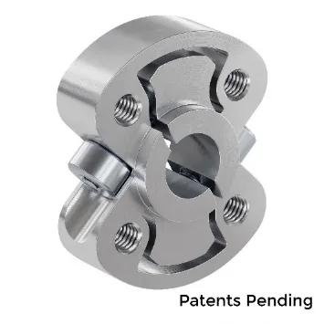3309 Series Sonic Hub (8mm Bore)