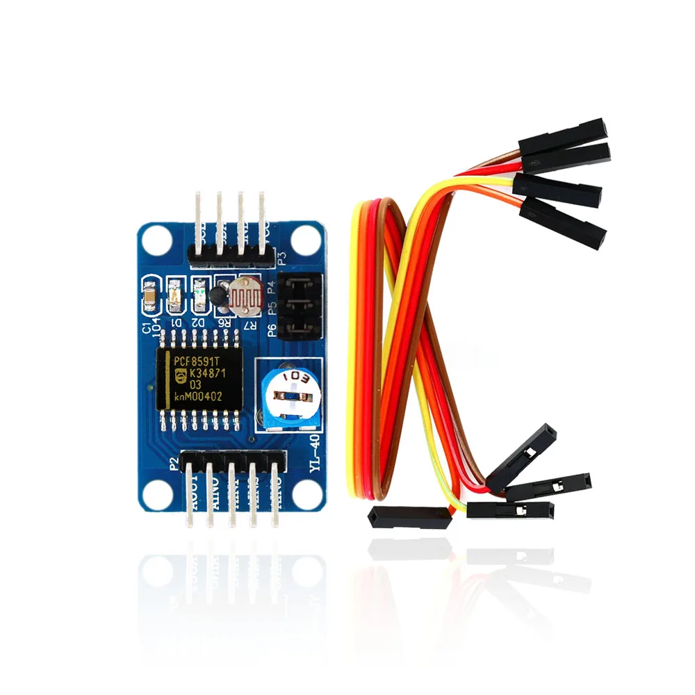 Integrated onboard sensors