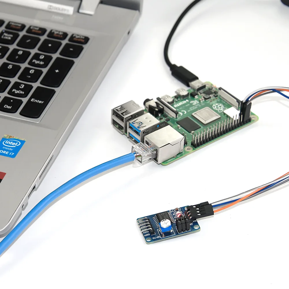 Adjustable voltage input
