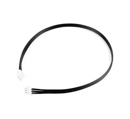 Compatible with serial servos