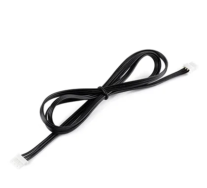 Multiple length options available