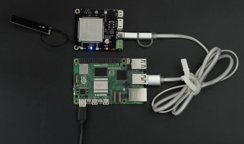 LattePanda and single-board computer integration