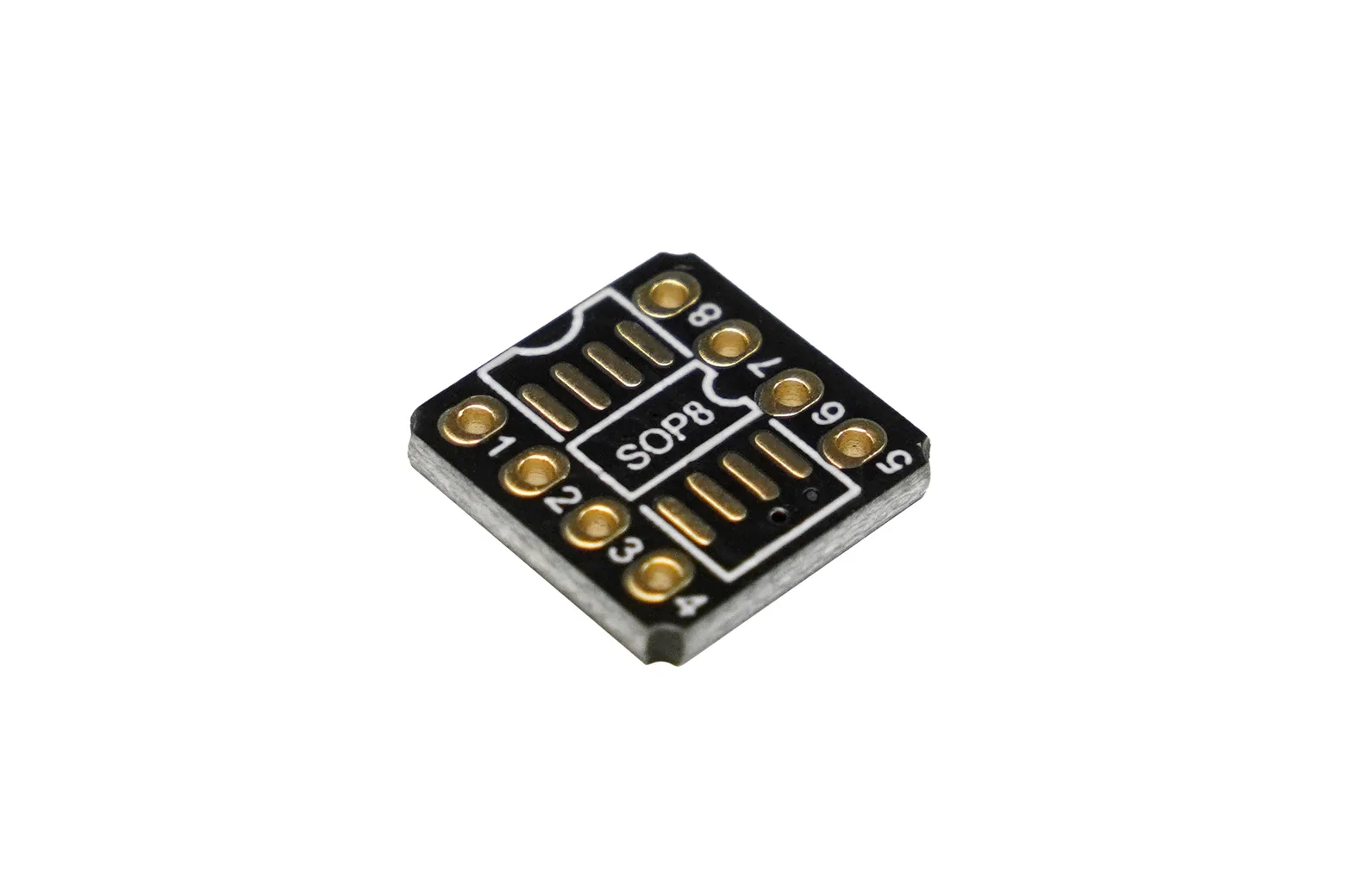 Prototyping Board - SOP8
