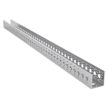 3120 Series U-Channel (37 Hole, 912mm Length)