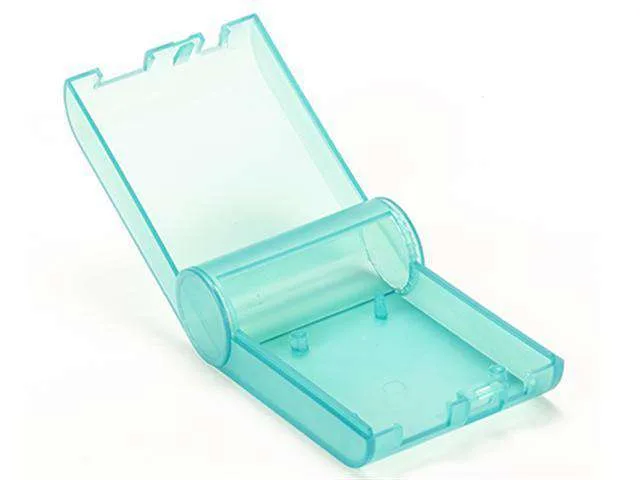 Arduino Blue Enclosure for Arduino Yún, M000008