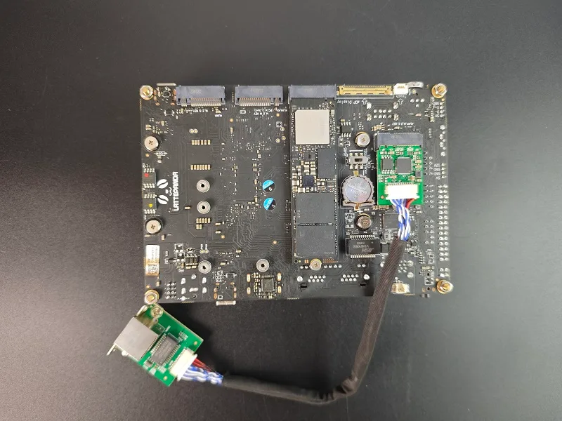 LattePanda and compact PC compatibility