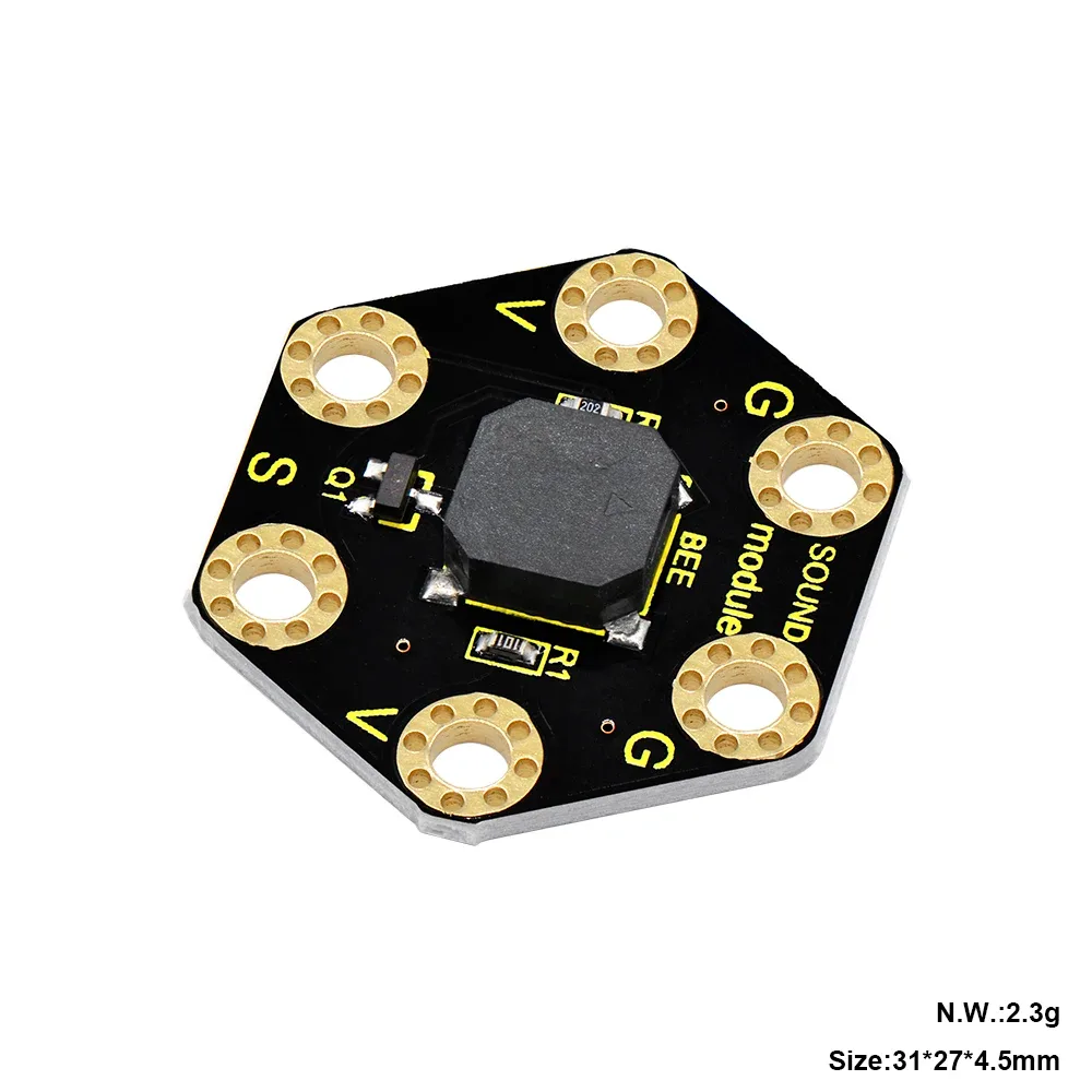 Custom frequency sound generation
