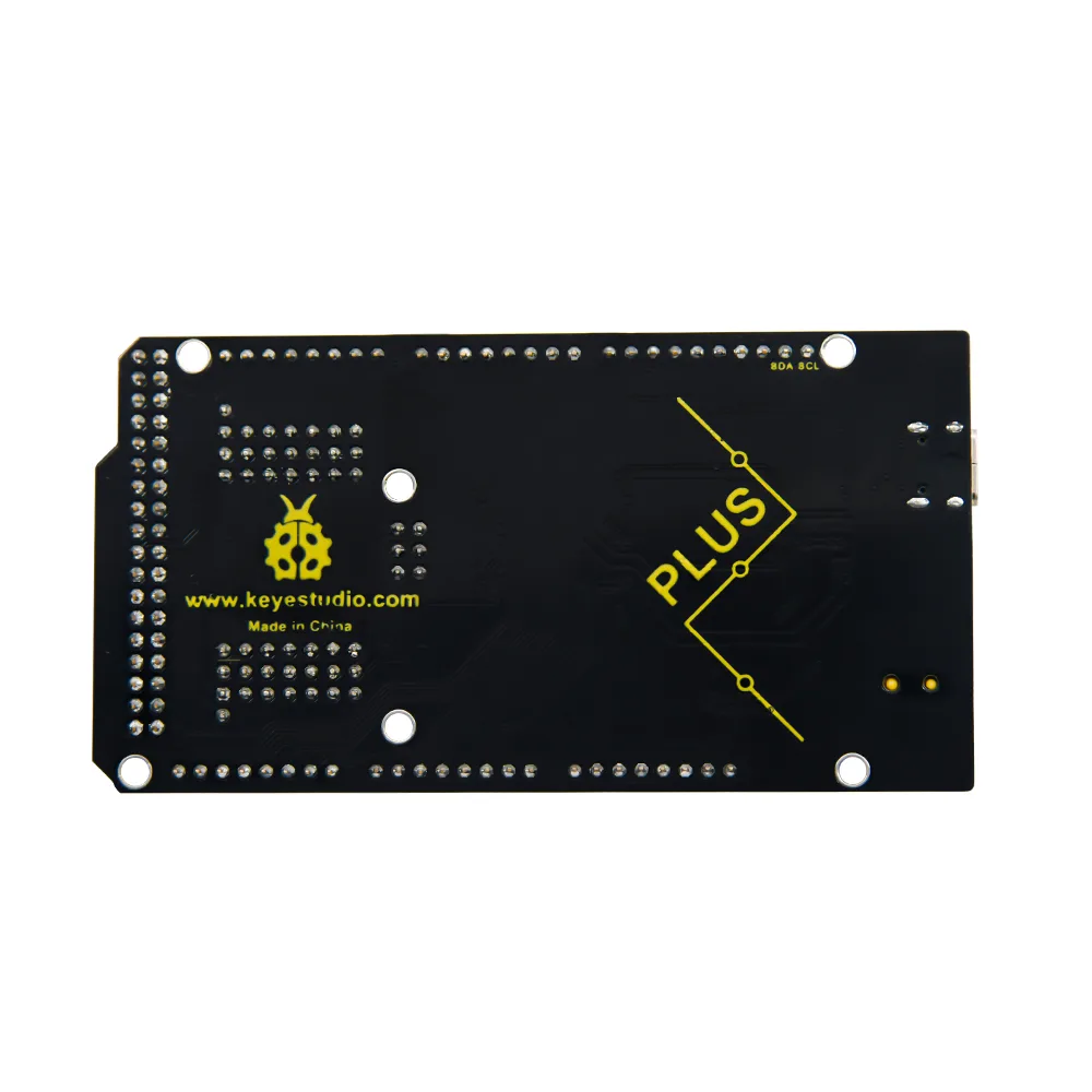 Stable CP2102 USB connection