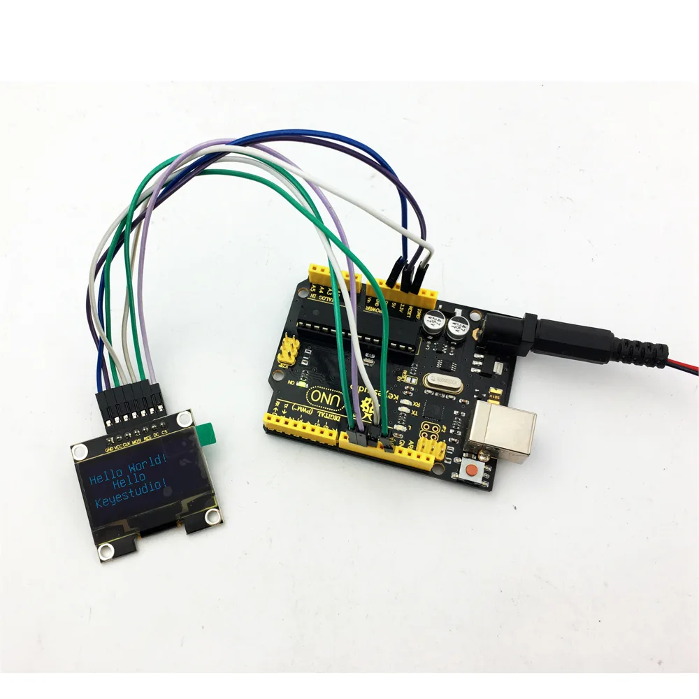 Flexible communication interfaces