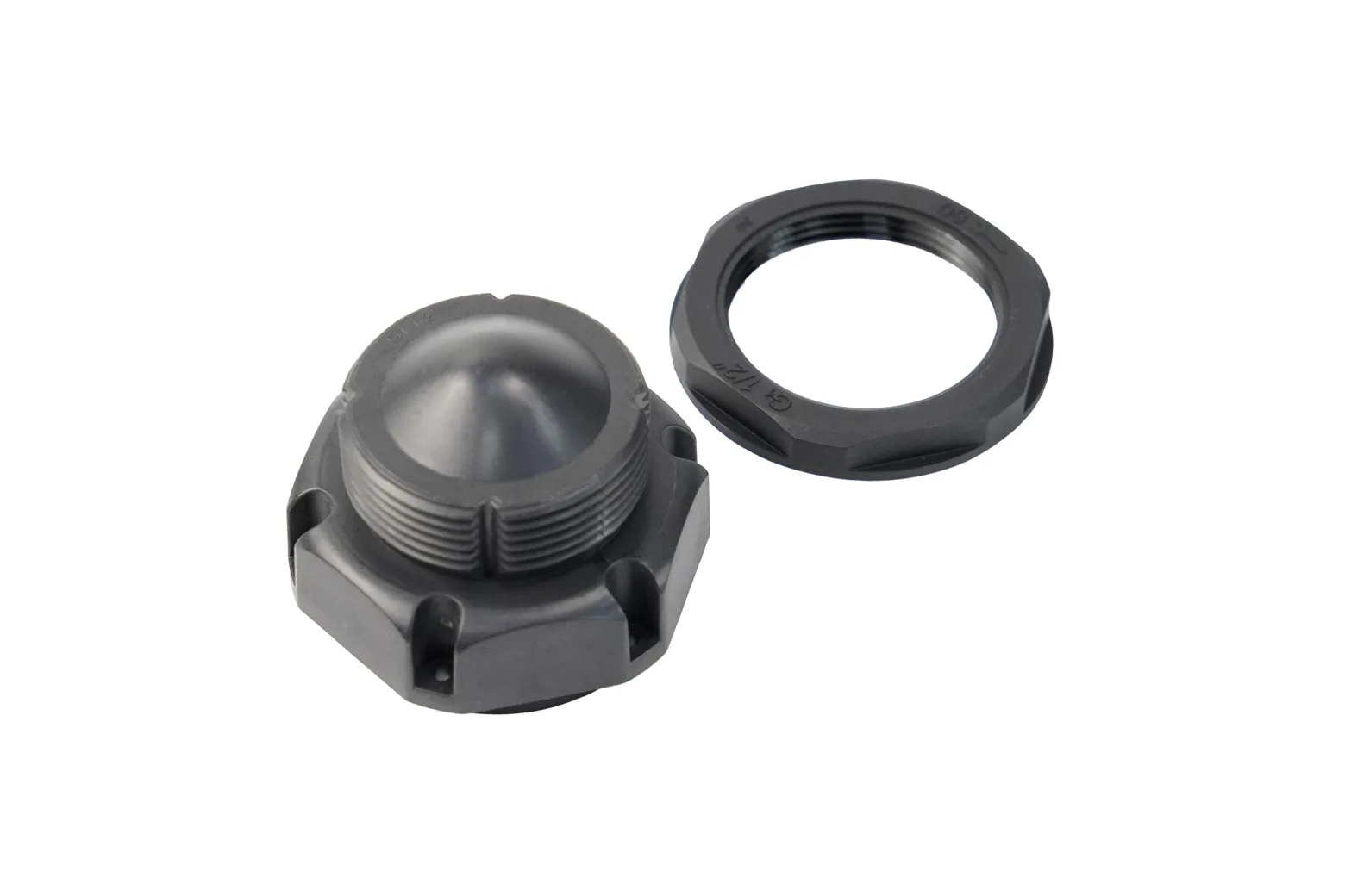 mmWave - 80GHz Liquid Level Detection Sensor (40 Meters, UART)