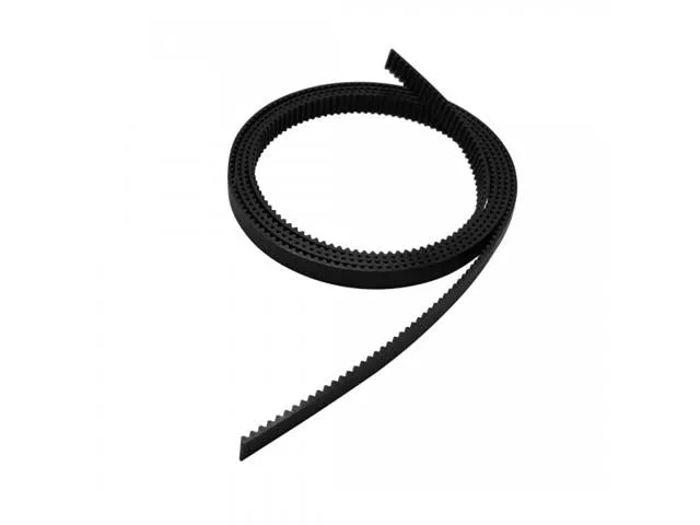 GT2 Timing Belt 6mm Width, 2mm Pitch (1m Roll)