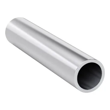 6100Series Aluminum Tube (8mm ID x 10mm OD, 50mm Length)