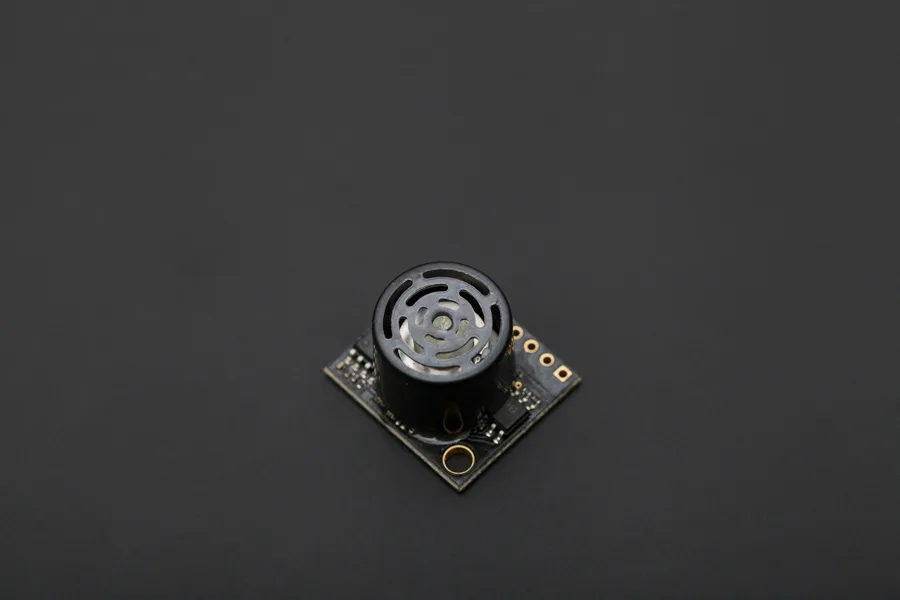 HRLV-MaxSonar-EZ MB1013 Ultrasonic Distance Sensor
