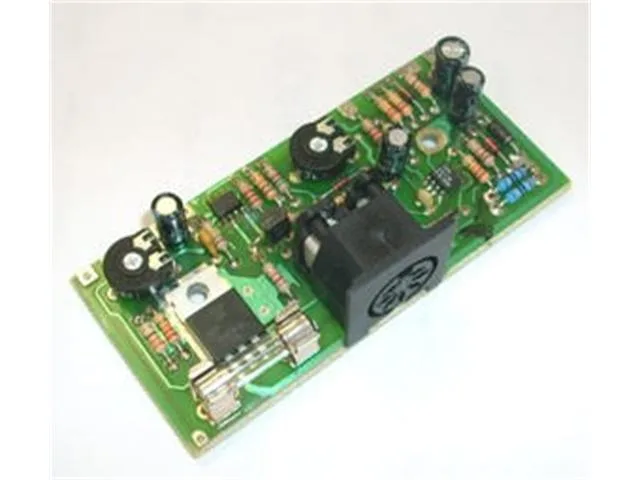 Magnum Replacement PC Board for MAGST2002