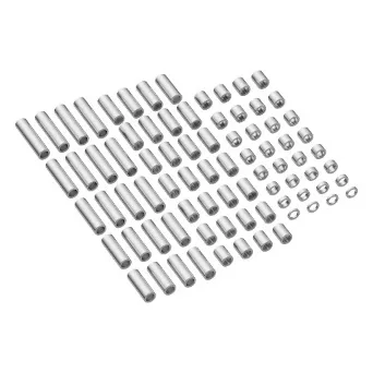 3502 Series Spacers Bundle