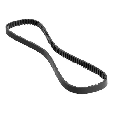 5412 Series 5mm HTD Pitch Timing Belt (9mm Width, 650mm Pitch Length, 130 Tooth)