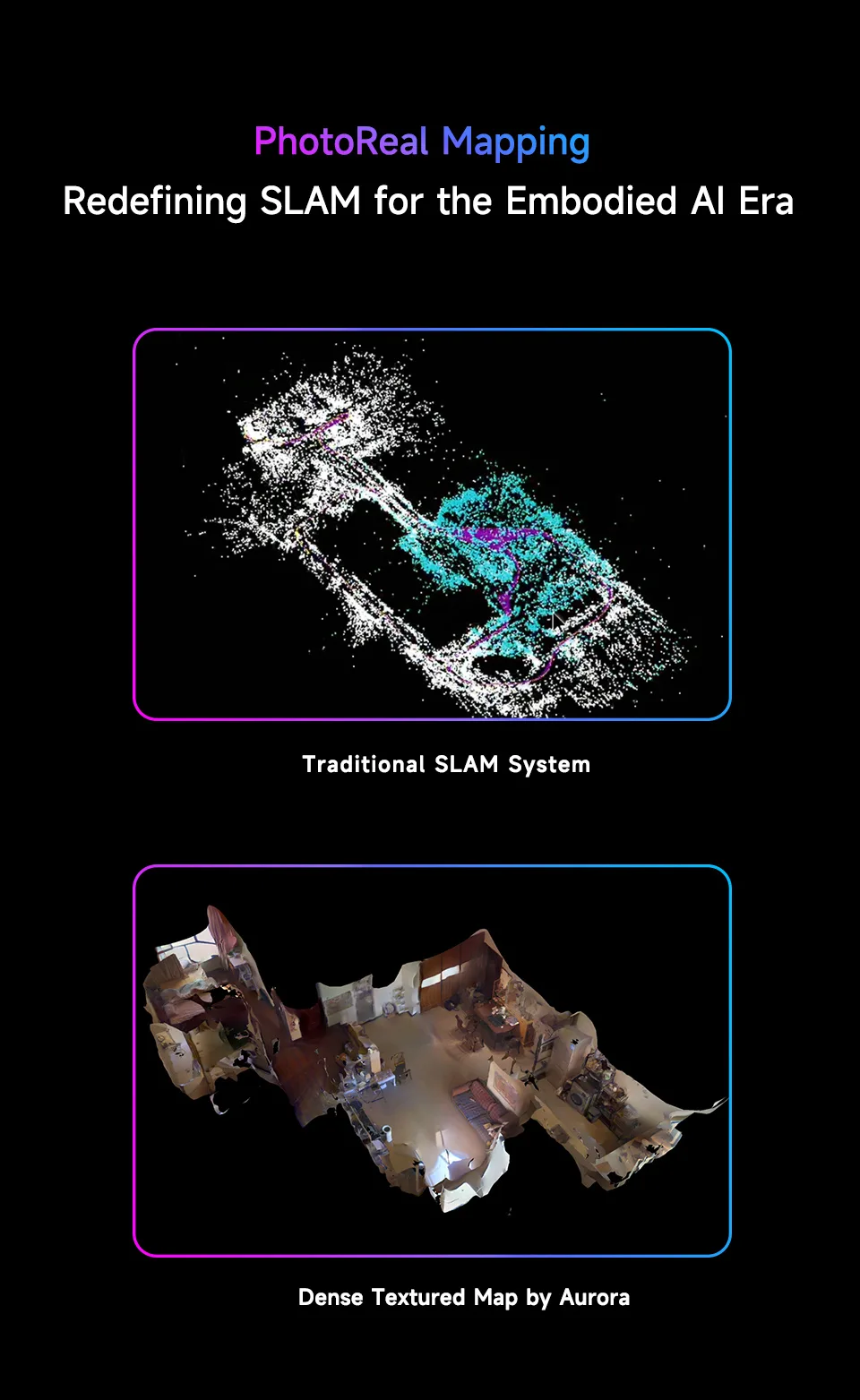 High-resolution fisheye colour camera
