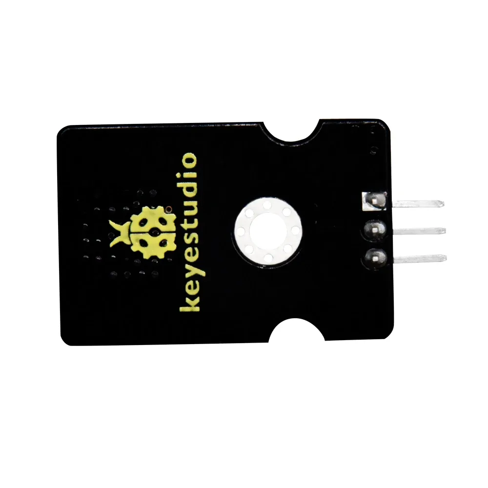 Simple digital and PWM control