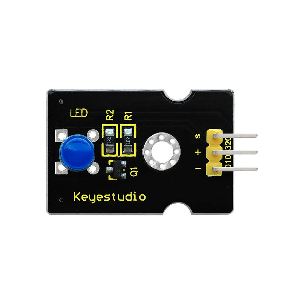 Simple digital signal control