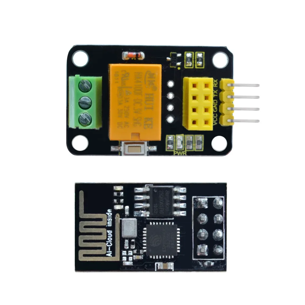 Low voltage power requirements