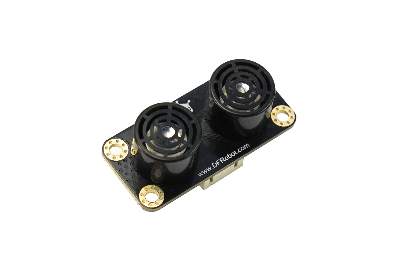 Gravity: URM09 Ultrasonic Distance Sensor (2~500cm, I2C)