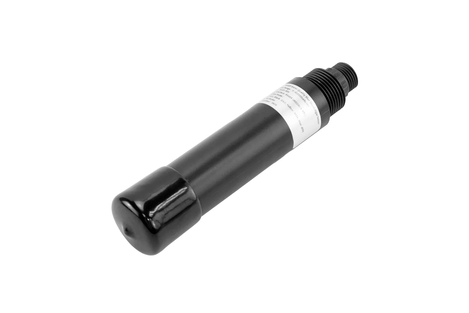 Industrial RS485 Blue-Green Algae Water Quality Sensor (Pre-calibrated)