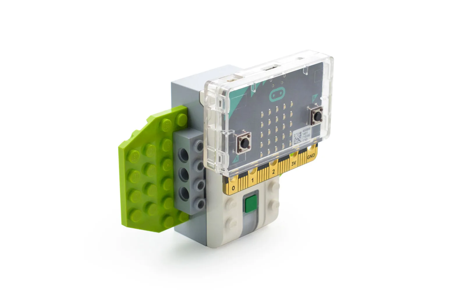 micro:bit Enclosure for micro:bit V1 & V1.5 &V2
