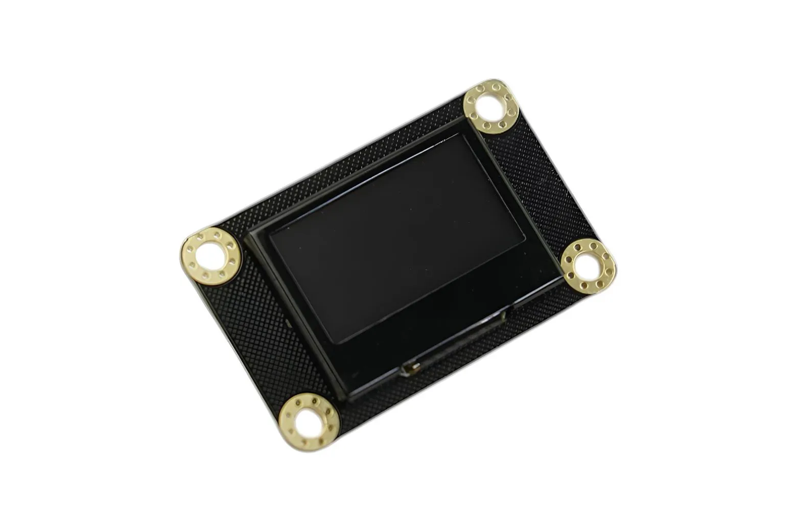 Gravity: I2C OLED-128x64 Display