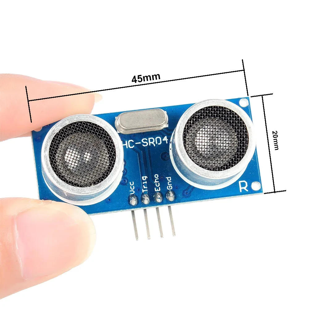 Integrated transmitter and receiver control