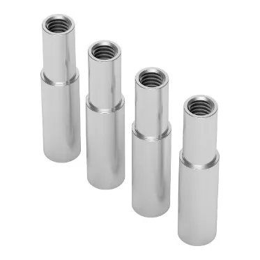 3503 Series M4 x 0.7mm Shoulder Standoff (5-6mm OD, 10-16.5mm Length)