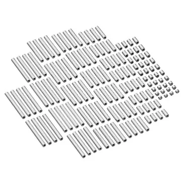 3501 Series Standoffs Bundle