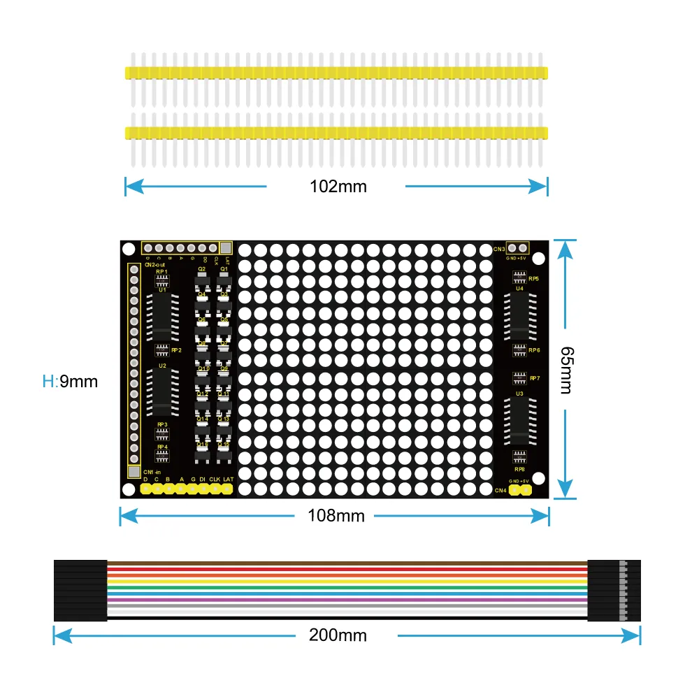 Plug-and-play interface compatibility