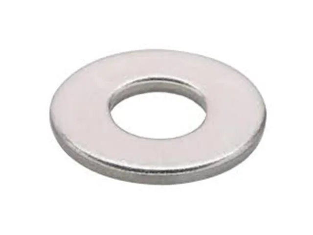 M2.5 Stainless Steel Spring Washers